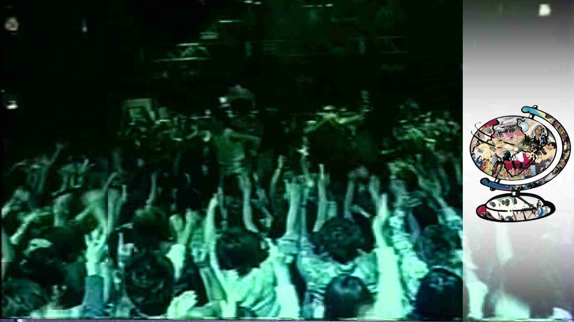 Rape Club: Japan's most controversial college society - YouTube