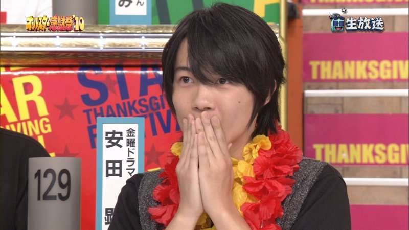 大人になってまた売れ出した元天才子役・神木隆之介、芸能界で