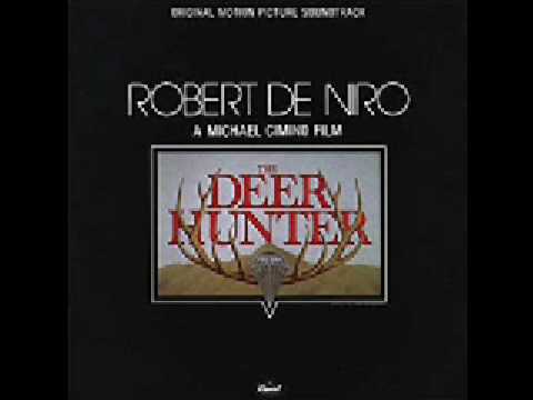 The Deer Hunter Soundtrack - YouTube