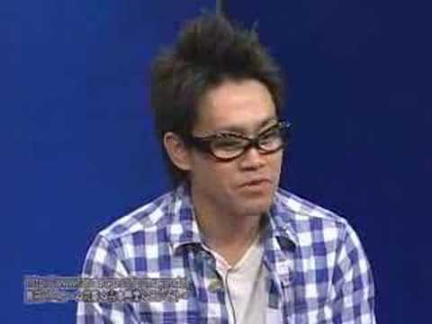 ママレードボーイを熱唱するケンコバ - YouTube