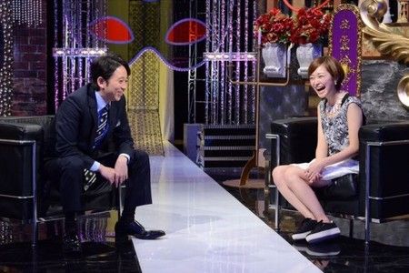 市井紗耶香、2日間の旅行で体重が3キロ増「なう46kg」「ヤバイヤバイヤバイ」
