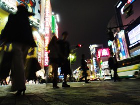 元刑事「少女の方から『中出しならいくら』とか金額を釣り上げるバカもいる。売春する少女も罰せられるべき」