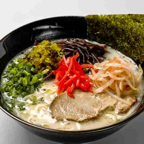好きな麺類