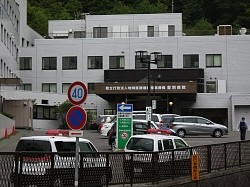 登別病院:貯水タンクで２人死亡…硫化水素を検出　北海道 - 毎日新聞