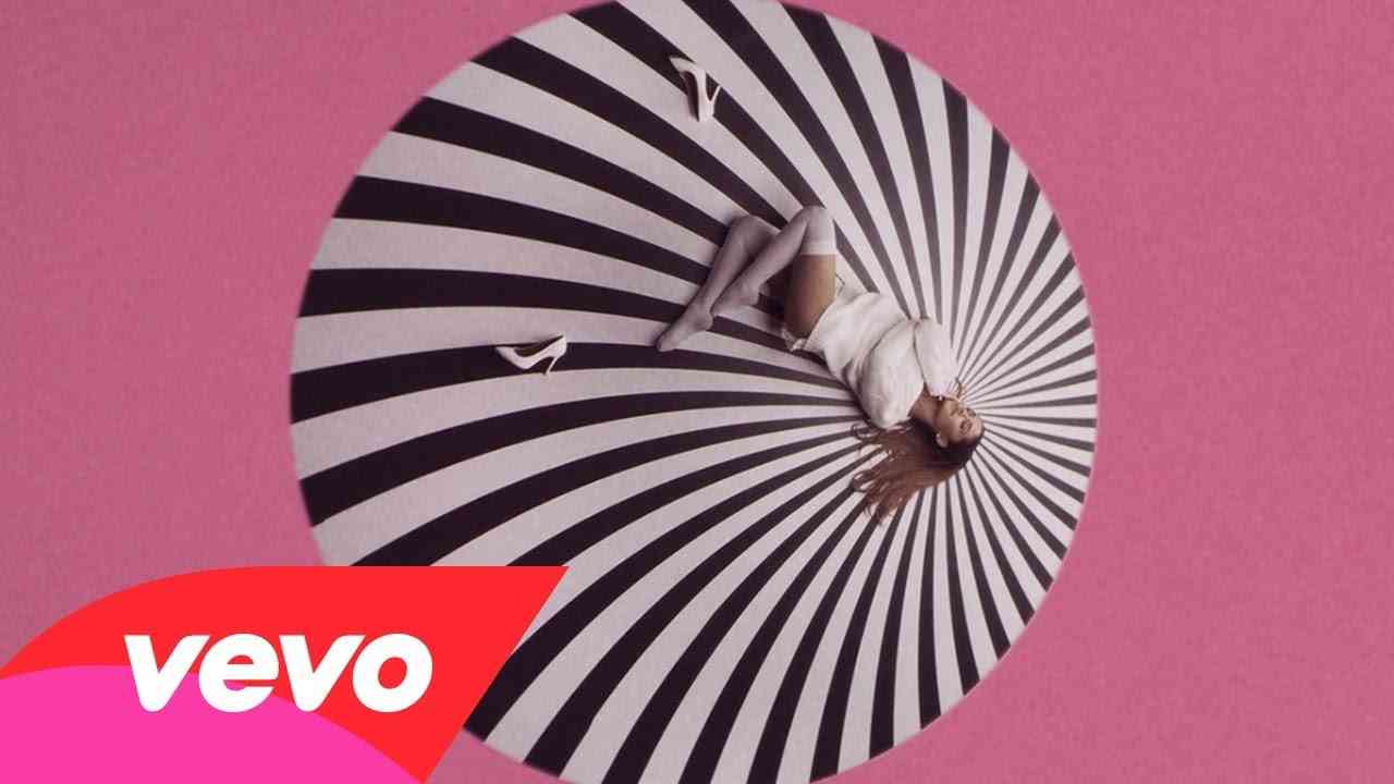 Ariana Grande - Problem ft. Iggy Azalea - YouTube