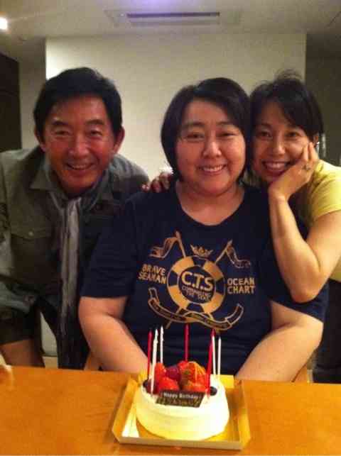 東尾理子、第二子妊娠へ決意の断乳「高齢出産のリスク考え」