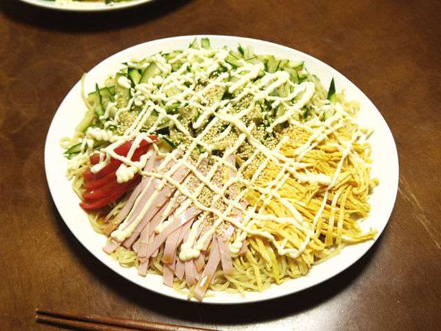 地元ならではの食べ方ってありますか？