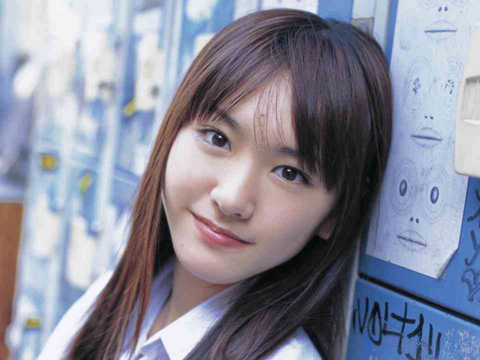 二重の整形した方!