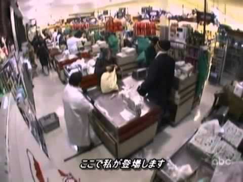 あなたならどうする？　～スーパーの障害者差別～ - YouTube