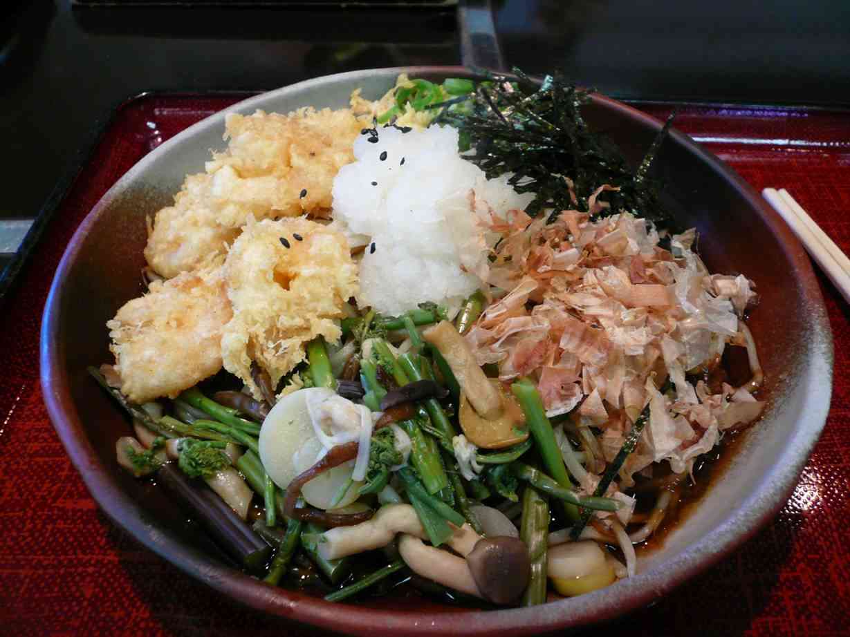 好きな麺類