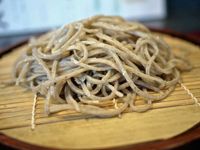 好きな麺類