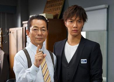 視聴率低迷…テレビ朝日社員「相棒で成功し相棒で失敗した」が口癖