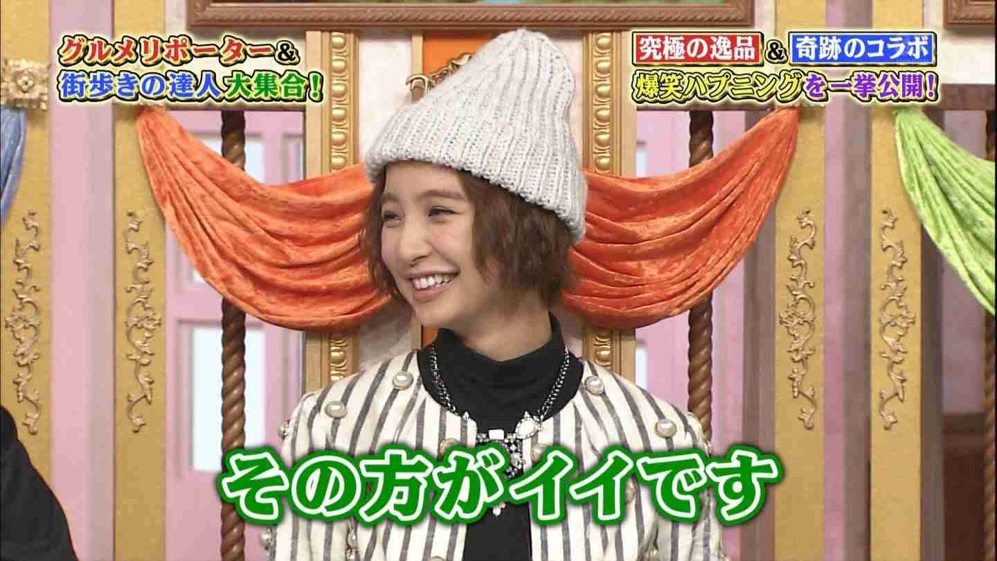 篠田麻里子「寝る時間がなかった」 多忙な日々を振り返る