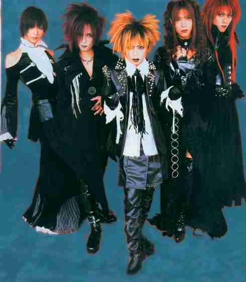 初期の方が好きなアーティスト