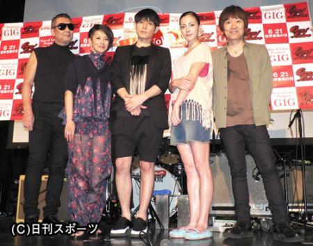 堂珍嘉邦、離婚質問に否定も肯定もせず