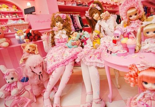 「あざといな」と思ったファッション