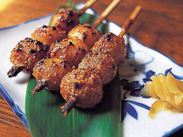 地元ならではの食べ方ってありますか？