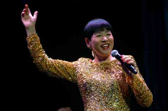 和田アキ子、ご意見番扱いは「嫌です」…引退時期にも言及