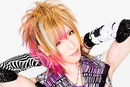 ヴィジュアル系あるある