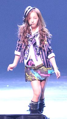 板野友美が新曲で披露している“ラップ”が話題！「板野の新境地を感じさせるナンバー」