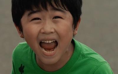 有名人の昔の画像を貼るトピック