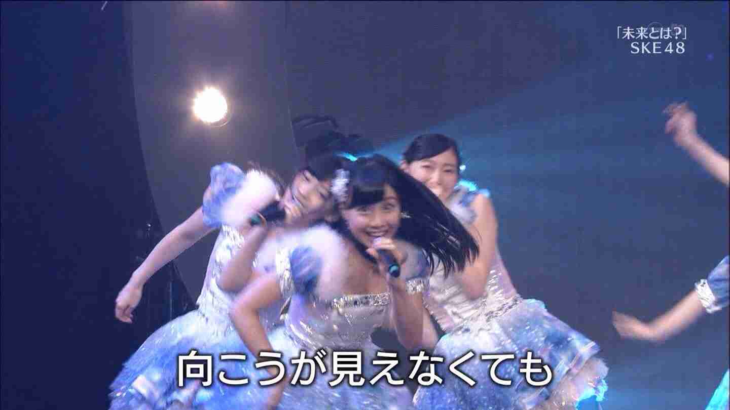 SKEメンバー柴田阿弥の画像が気持ち悪いと話題で3万リツイート越えw