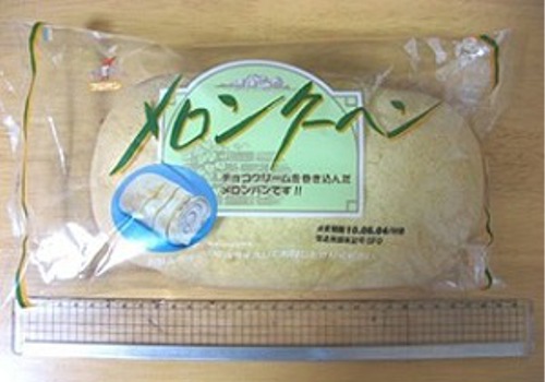 つい買ってしまう菓子パン