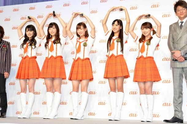 モーニング娘。「私たち仕事がない」とぼやく。道重さゆみと他メンバーの差が…