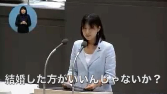 田嶋陽子さんに「早く結婚を」と言われたと告白　竹田恒泰氏「男性蔑視としないのはなぜ」に賛否両論