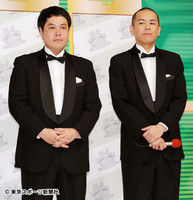 トークが面白い芸人
