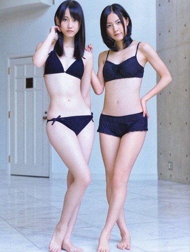 SKE48松井珠理奈、体の悩みを告白