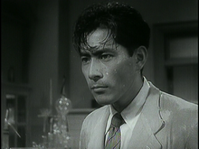 三船敏郎 - Wikipedia