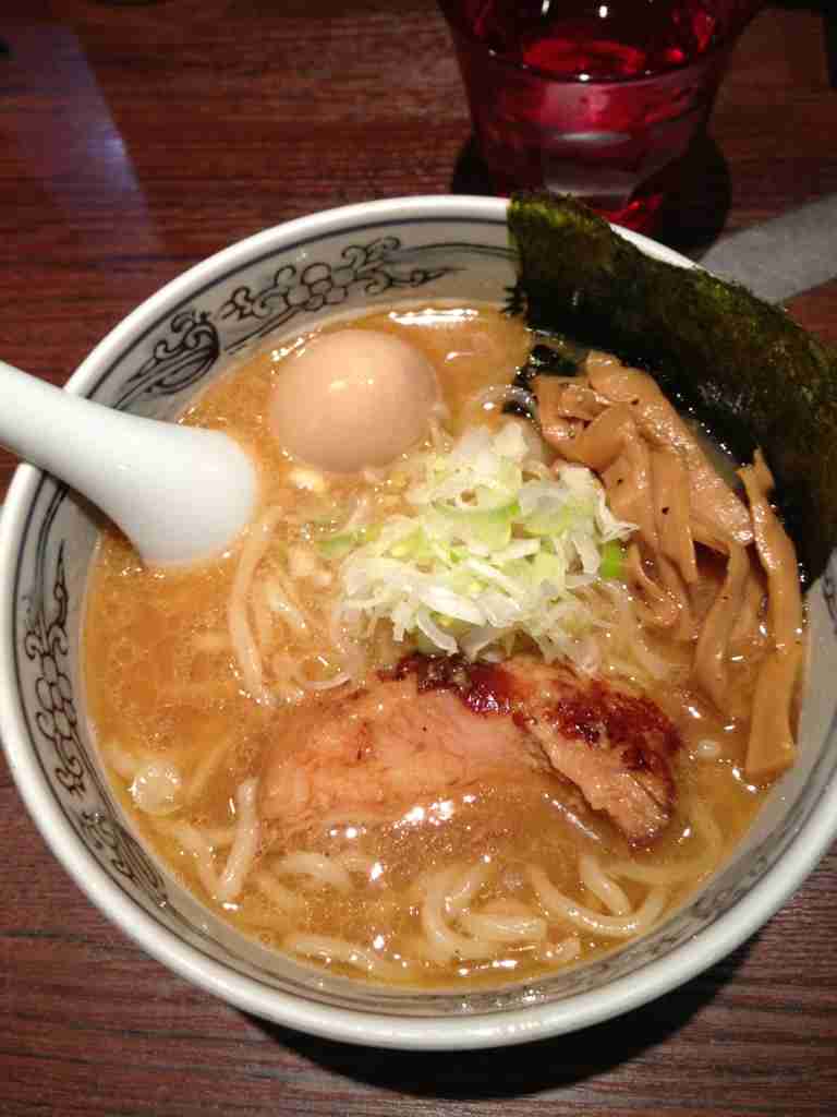 炭水化物LOVEの人!