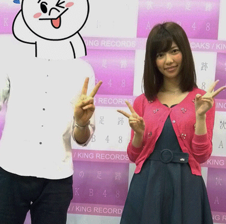 AKB48島崎遥香、林修先生に塩対応を褒められる「イメージを保つためには満点」