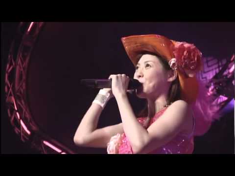 松浦亜弥 - 桃色片想い - YouTube