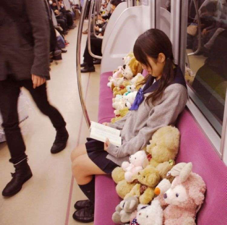 「あざといな」と思ったファッション