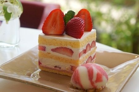 好きな洋菓子の画像のトピ