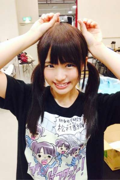 SKE48松井珠理奈、ライブのリハーサルで右手の指負傷…急きょ出演中止でファンに謝罪 