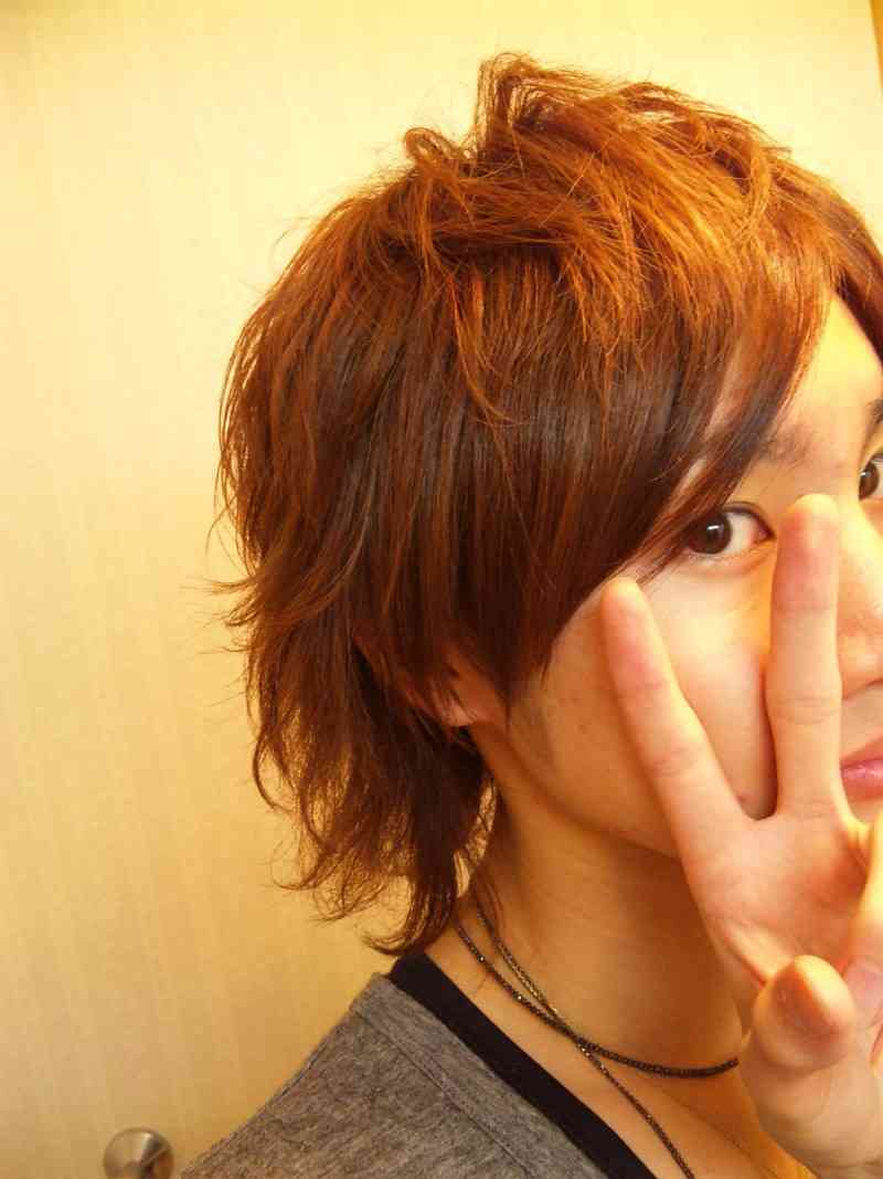 可愛い系イケメン好きな人!