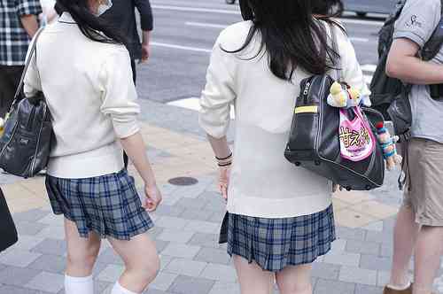 中学生に戻れたら