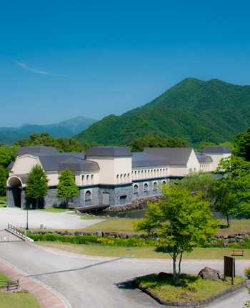 あなたが今までに訪れた中で、印象に残っている美術館♪