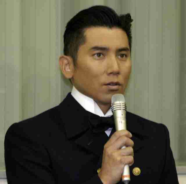 江口洋介と本木雅弘が初共演！原発を題材にした東野圭吾原作『天空の蜂』映画化