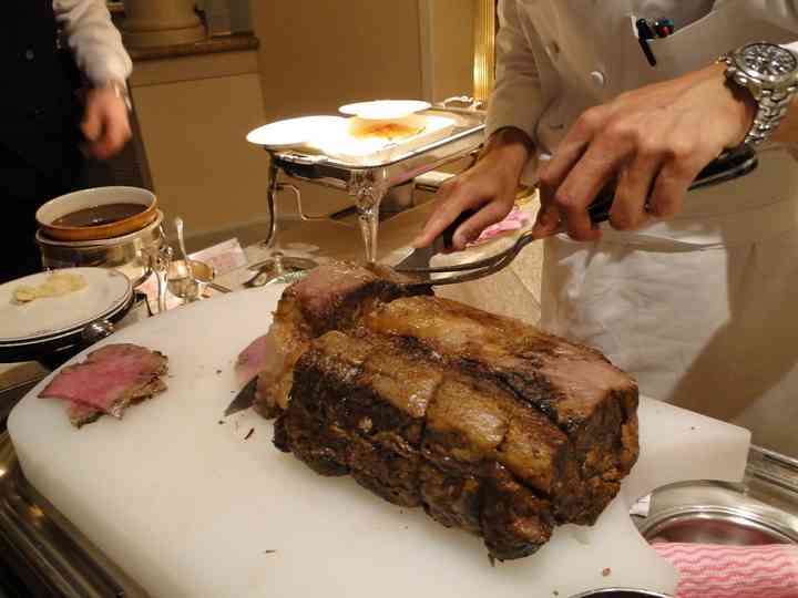 どんな食べ放題が好きですか?