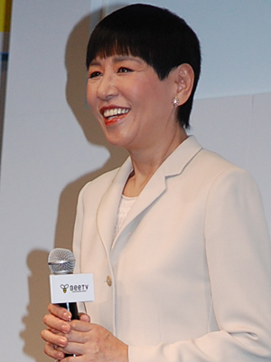 国籍 和田 アキ子