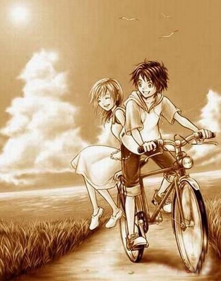 初恋が実ったという方、いらっしゃいますか？