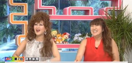 岡本夏生と北斗晶、日本人のオープンカーを全否定「意識してんなっていうのが見ててイタい」→ふかわりょう「私オープンカーです」