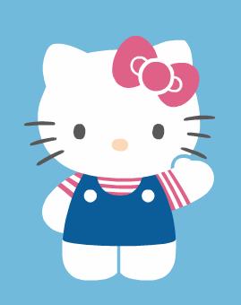 生誕40周年キティの育ての親「キティは今後も挑戦し続ける」