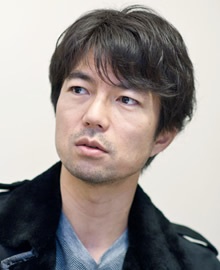 40歳以上の素敵な男性芸能人