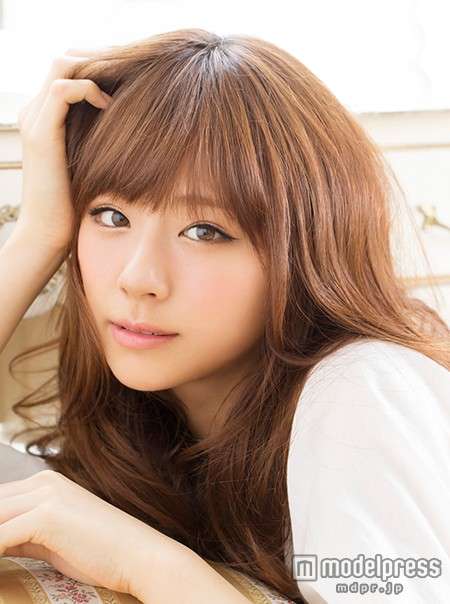 西内まりや、歌手デビュー決定「夢は東京ドーム」