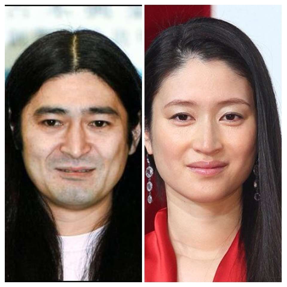 小雪と壇蜜の間を狙え！「西島秀俊似」の男性を虜にする